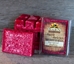 Sun-Ripened Raspberry Wax Barn Brick - BB_SUN